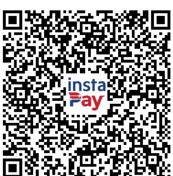 Munting Pugad GCash QR